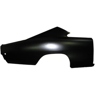 1968 Dodge Charger Quarter Panel, RH, OE.