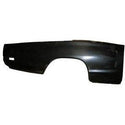 1969 Dodge Coronet Quarter Panel Skin, RH.