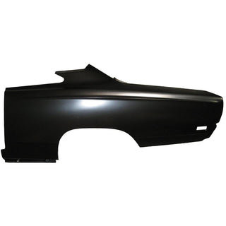 1969 Plymouth Road Runner Quarter Panel, OE Style - LH.