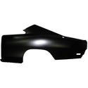 1969 Dodge Charger Quarter Panel, OE Style - LH.