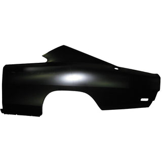 1969 Dodge Charger Quarter Panel, OE Style - LH.