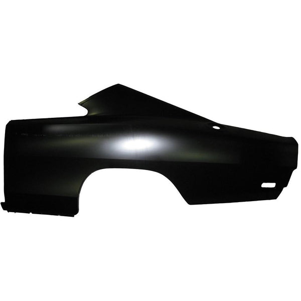 1969 Dodge Charger Quarter Panel, OE Style - LH.