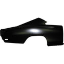 1969 Dodge Charger Quarter Panel, OE Style - RH.