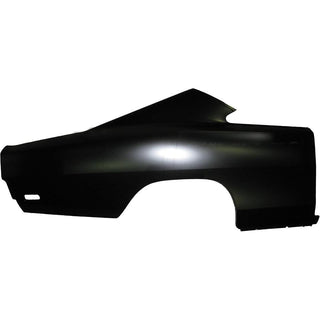 1969 Dodge Charger Quarter Panel, OE Style - RH.
