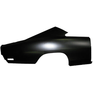1970 Dodge Charger Quarter Panel, OE Style - RH.