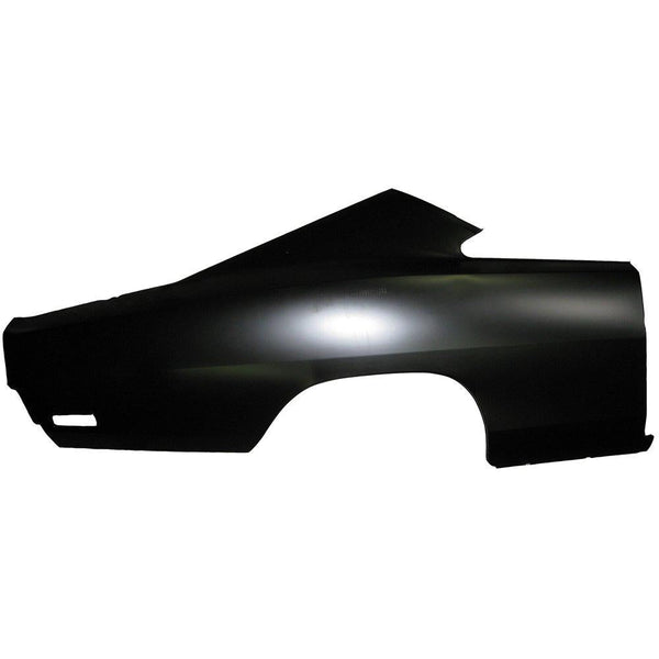1970 Dodge Charger Quarter Panel, OE Style - RH.