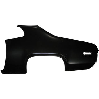 1971 Plymouth Road Runner Quarter Panel, OE Style - LH.