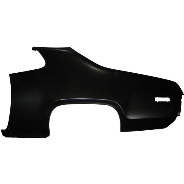 1971 Plymouth Road Runner Quarter Panel, OE Style - LH.