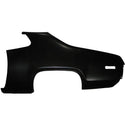 1971 Plymouth GTX Quarter Panel, OE Style - LH.