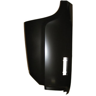 1971 Plymouth GTX Quarter Panel Patch, Rear LH RH.