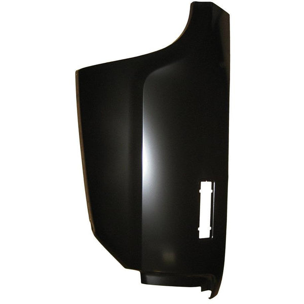 1971 Plymouth GTX Quarter Panel Patch, Rear LH RH.