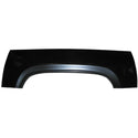 1971-1972 Plymouth GTX Wheel Arch, LH.