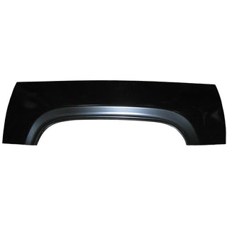 1971-1972 Plymouth GTX Wheel Arch, LH.