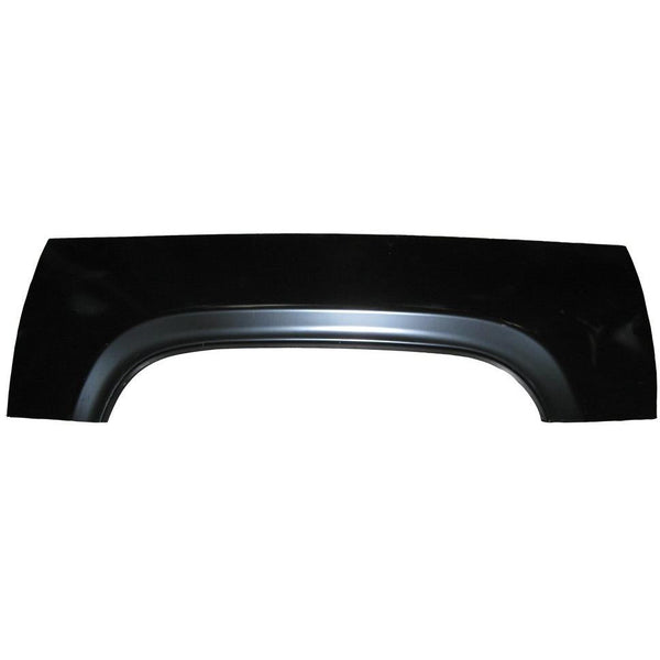 1971-1972 Plymouth GTX Wheel Arch, LH.
