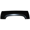 1971-1972 Plymouth Road Runner Wheel Arch, RH.