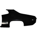 1972 Plymouth Road Runner Quarter Panel, OE Style - LH.