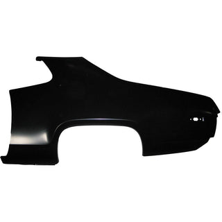 1972 Plymouth Satellite Quarter Panel, OE Style - LH.