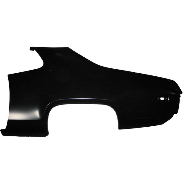 1972 Plymouth Satellite Quarter Panel, OE Style - LH.