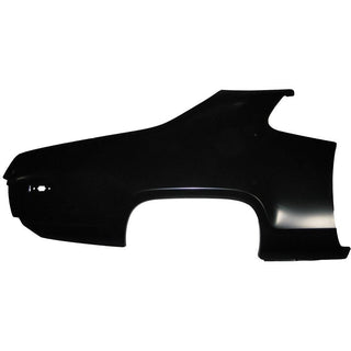 1972 Plymouth Satellite Quarter Panel, OE Style - RH.