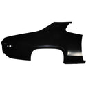 1972 Plymouth Road Runner Quarter Panel, OE Style - RH.
