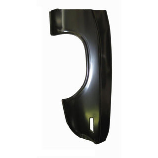 1970-1971 Dodge Challenger Quarter Panel Skin, LH.