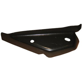 1970-1974 Plymouth Barracuda Quarter Support To Floor Brace, RH - Classic 2 Current Fabrication