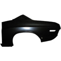 1970-1971 Dodge Challenger Quarter Panel, Factory Style - LH.