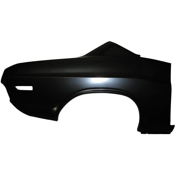 1970-1971 Dodge Challenger Quarter Panel, RH, Factory Style.