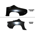 1971-1974 Plymouth Barracuda Quarter Panel, LH.