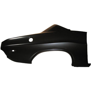 1972-1974 Dodge Challenger Quarter Panel, OE Style - RH.