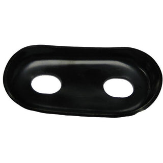 1967-1969 Pontiac Firebird Bumper Bolt Reinforcement, Rear LH.