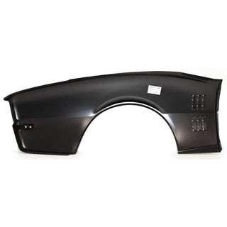 1967 Pontiac Firebird QUARTER PANEL 80 Precent - LH.