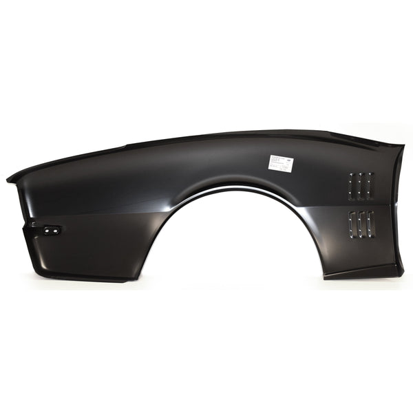 1967 Pontiac Firebird QUARTER PANEL 80 Precent - LH.