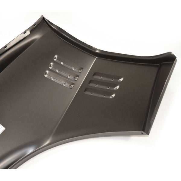 1967 Pontiac Firebird QUARTER PANEL 80 Precent - LH.