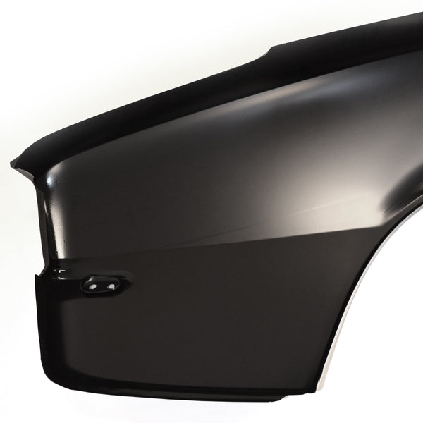 1967 Pontiac Firebird QUARTER PANEL 80 Precent - LH.