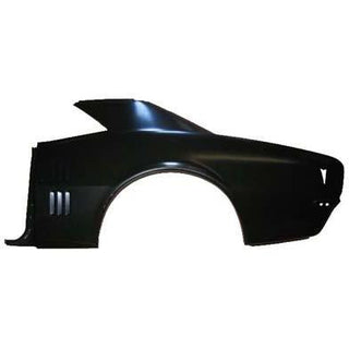 1967 Pontiac Firebird Quarter Panel Factory Style - LH.