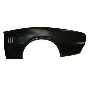 1967 Pontiac Firebird Quarter Panel Skin LH.