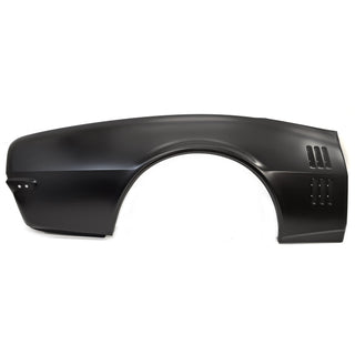 1967 Pontiac Firebird QUARTER PANEL 80 Precent - RH.