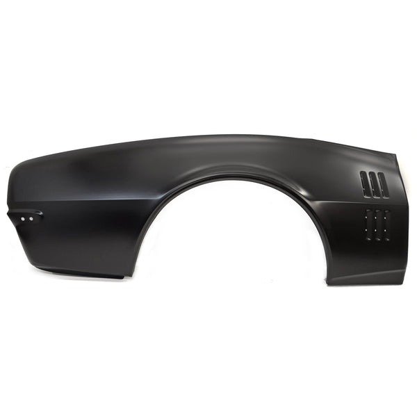 1967 Pontiac Firebird QUARTER PANEL 80 Precent - RH.