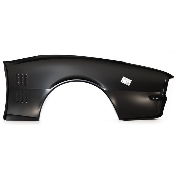 1967 Pontiac Firebird QUARTER PANEL 80 Precent - RH.