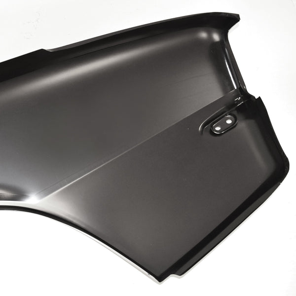 1967 Pontiac Firebird QUARTER PANEL 80 Precent - RH.