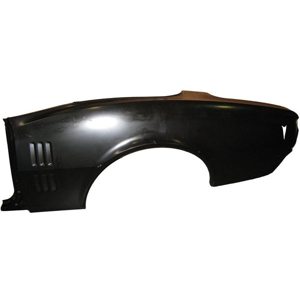 1968 Pontiac Firebird Convertible Quarter Panel Factory Style - LH.