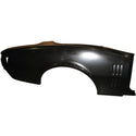 1968 Pontiac Firebird Convertible Quarter Panel Factory Style - RH.