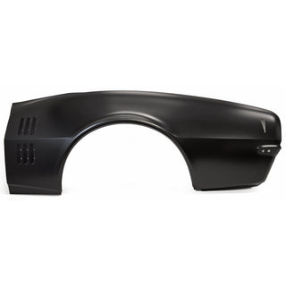 1968 Pontiac Firebird QUARTER PANEL 80 Precent - LH.