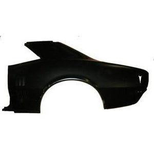 1968 Pontiac Firebird Quarter Panel Factory Style - LH.