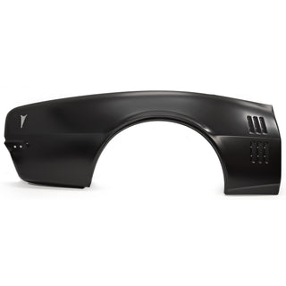 1968 Pontiac Firebird QUARTER PANEL 80 Precent - RH.