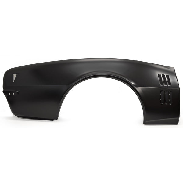 1968 Pontiac Firebird QUARTER PANEL 80 Precent - RH.