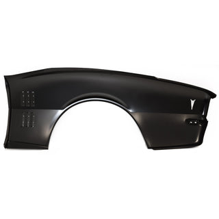 1968 Pontiac Firebird QUARTER PANEL 80 Precent - RH.