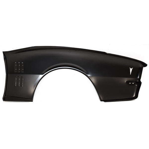 1968 Pontiac Firebird QUARTER PANEL 80 Precent - RH.