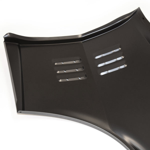 1968 Pontiac Firebird QUARTER PANEL 80 Precent - RH.